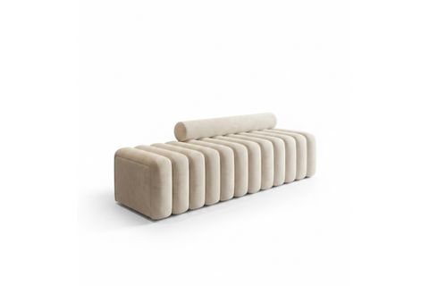 RİBBON BENCH