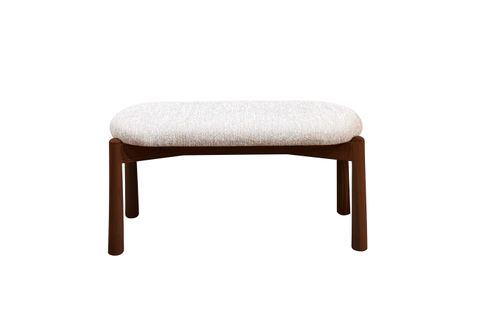 VİNA LUXE AÇILIR MDF MUTFAK MASA TAKIMI CEVİZ