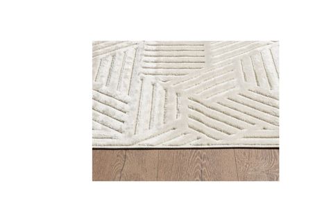 VİSTA KOLEKSİYONU MODERN DOKUMA HALI, 667B, 200X200