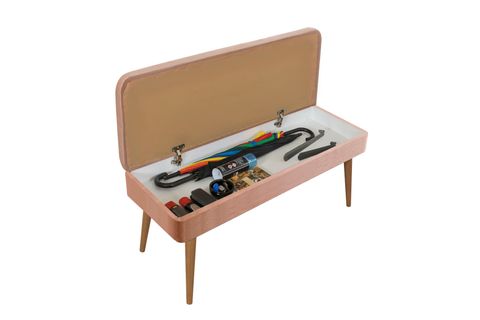 MULTİKABİN GARDEN AYAKKABILIK ANTRE TAKIMI, SONOMO TAŞ RENGİ