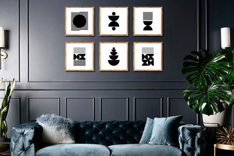 İNSAN VE TOPLUM 05 ALTILI DERİ TABLO