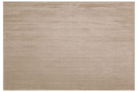 LOTTO LT MAKİNE HALISI 02, PLAİN BEİGE, 80X150