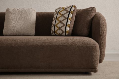 MATİZ ÜÇLÜ KOLTUK, KUMAŞ DEĞİŞİMLİ