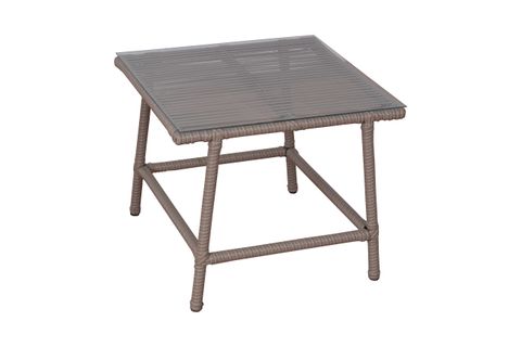 MİMOZA BİSTRO SET, KREM