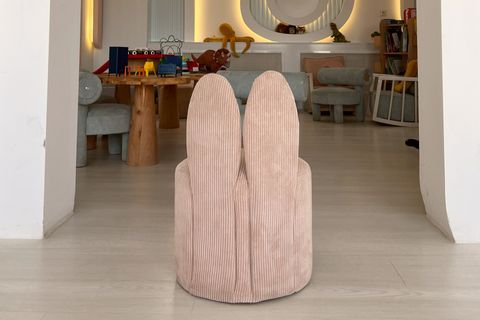 EVODEKO BUNNY ÇOCUK KOLTUĞU