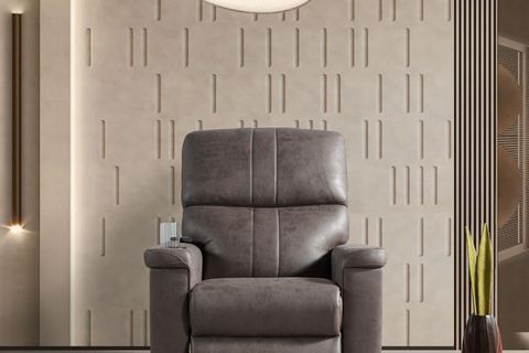 VELTON BARDAKLIKLI BABA KOLTUĞU LİFTLİ