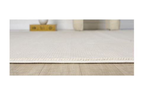 ARTES BAMBU DOKULU MODERN MAKİNE HALISI, BEJ, 120X400, 12001