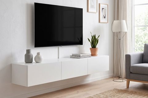 PALM TV ÜNİTESİ, 180 CM