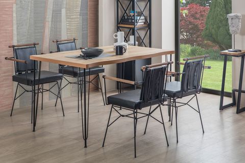 Mutfak Masa Ve Sandalye Takimlari 2021 Sayfa 2 Vivense Mutfak Masa Ve Sandalye Takimlari 2021 Sayfa 2 Vivense