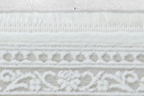 HAREM MAKİNA HALISI, KAHVE, 160X230, 4506D