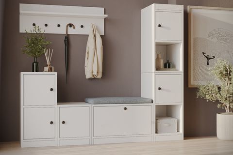 BK CONCEPT AYAKKABILIK, 6 KAPAKLI, KBR-AYK-1013