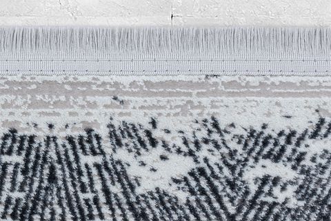 MİLANO MAKİNE HALISI, GRİ, 211, 100X300