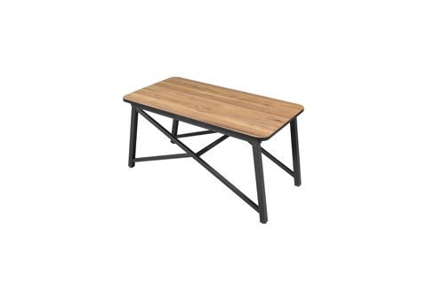 NEFİN 150 SEHPALI BAHÇE BALKON TAKIMI, BEJ