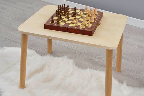 NATURKİDZ ÇOCUK ÇALIŞMA MASASI, BÜYÜK