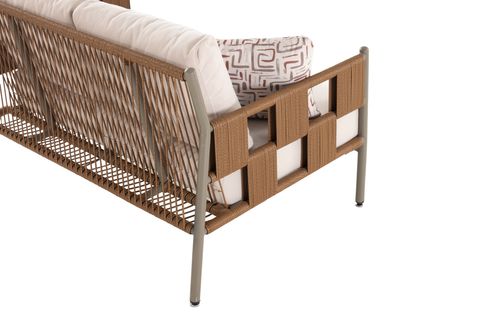 RİTİM İKİLİ BAHÇE VE BALKON KOLTUĞU