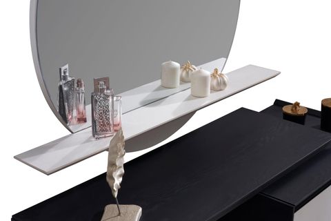 MERCAN YATAK ODASI TAKIMI, 6 KAPAKLI