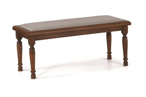 ALZANDO AÇILIR MASA + ÇAPRAZ DÖŞEMELİ SANDALYE, CEVİZ, 125X80