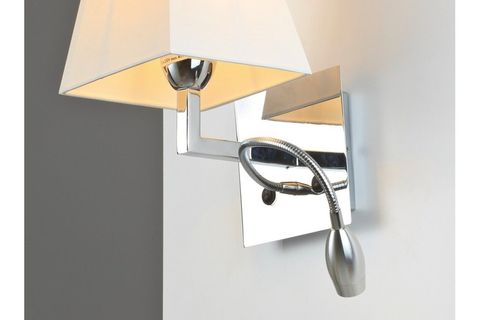 AVONNİ HÜDA APLİK, KROM
