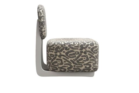 BEX BERJER, KREM GRİ