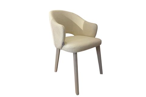 SENTO SANDALYE, ŞÖNİL KUMAŞ