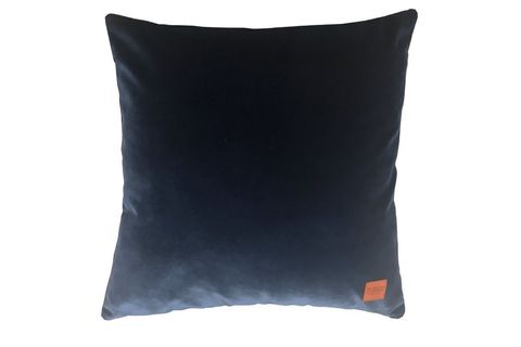 ARASTA DESİGN LACİVERT KADİFE KIRLENT KILIFI