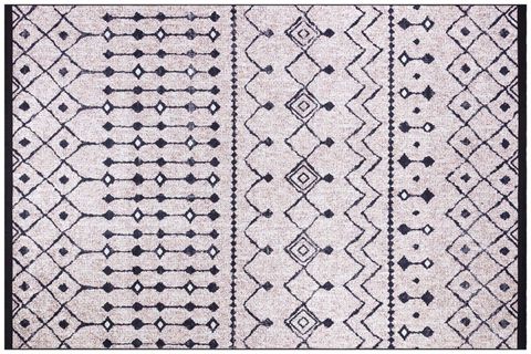 TRKMN 68 YIKANABİLİR DİJİTAL BASKILI HALI 80X200
