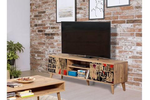 MOTTO BOS TV ÜNİTESİ, 766