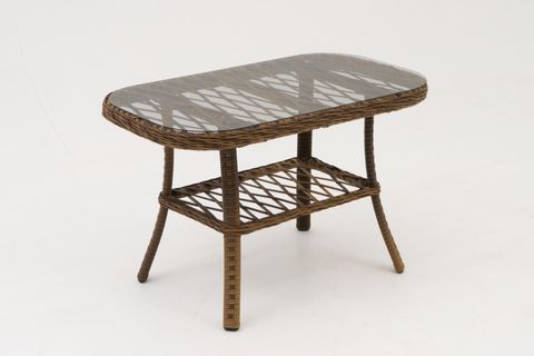 LORES İKİLİ BAHÇE TAKIMI, RATTAN