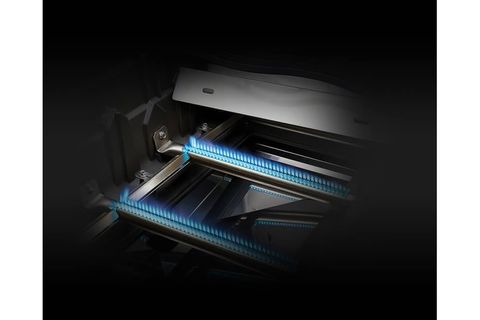 NAPOLEON ROGUE 365 GAZLI MANGAL