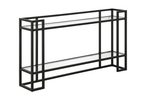 JEADE DRESUAR, SİYAH, METAL, CAM