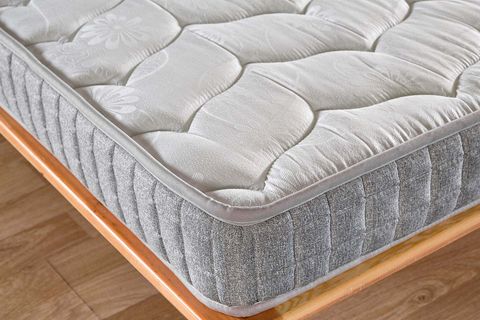 US. SLEEPING FULL NATURAL SLEEP TEK KİŞİLİK YATAK, 120X200