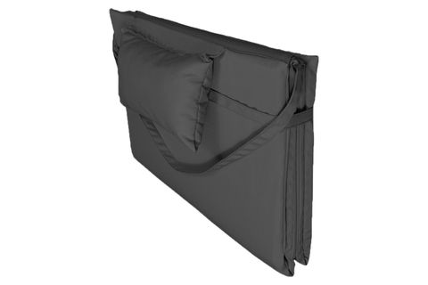 BYSAY BİGBAG ÇANTA ŞEZLONG MİNDERİ, ANTRASİT