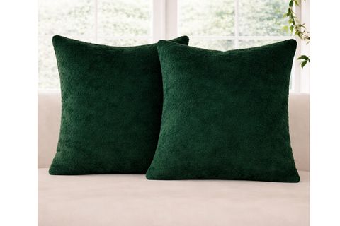 PODDLE PAMUKLU KIRLENT KILIFI, ZÜMRÜT