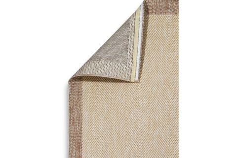 NOVELLO AGRA HASIR DOKULU SİSAL VİZON HALI, 200X290