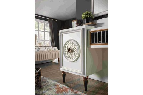 HALİÇ YATAK ODASI TAKIMI