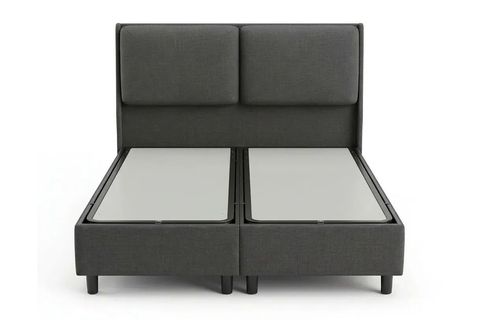 LUNA DUO BAZA VE BAŞLIK SETİ, 160X200