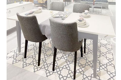 MASS YEMEK ODASI TAKIMI