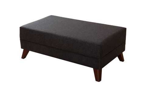 GLORİA MİNİ KÖŞE KOLTUK, ANTRASİT, SAĞ KÖŞE