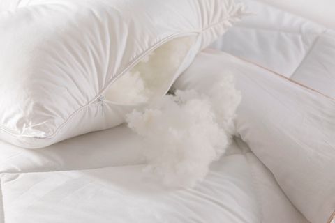 LUNA ANTİ SNORE YASTIK