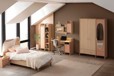 OSAKA GENÇ ODASI TAKIMI