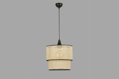 LUMEXX RATTAN KÜÇÜK PASTA SARKIT
