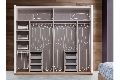 PERA YATAK ODASI TAKIMI