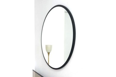 RENATA ŞİFONYER AYNASI, SİYAH