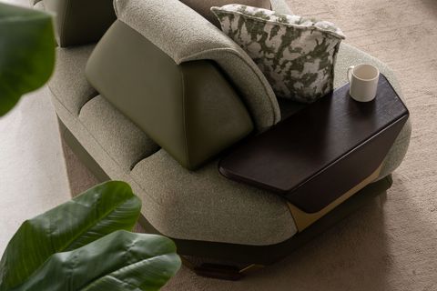 ETNA ÜÇLÜ KOLTUK, KREM