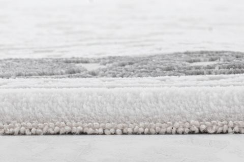 HAREM MAKİNA HALISI, GRİ, 80X300, 4502E