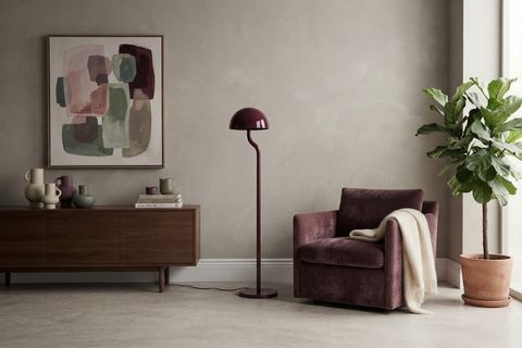 COLORLOP LAMBADER, CHERY
