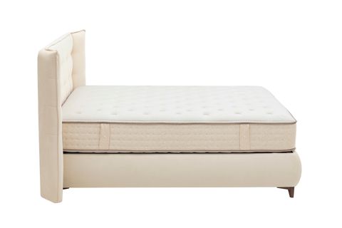 LUNA SPİCA BAZA VE BAŞLIK SETİ, KREM 160X200