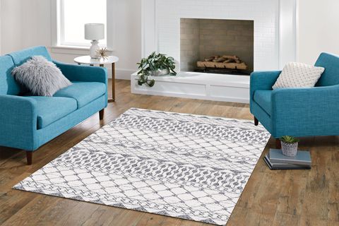 AİDA HOME TURKU SALON HALISI, 80X150