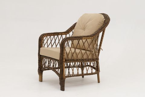 LORES İKİLİ BAHÇE TAKIMI, RATTAN
