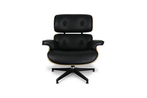 EAMES LONG CHAİR KOLTUK WALNUT